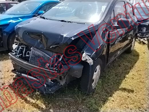 CHEVROLET SPARK 2016, foto 1 de 19