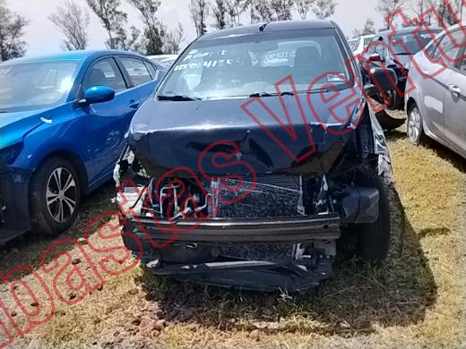 CHEVROLET SPARK 2016, foto 2 de 19
