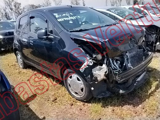 CHEVROLET SPARK 2016, foto 4 de 19