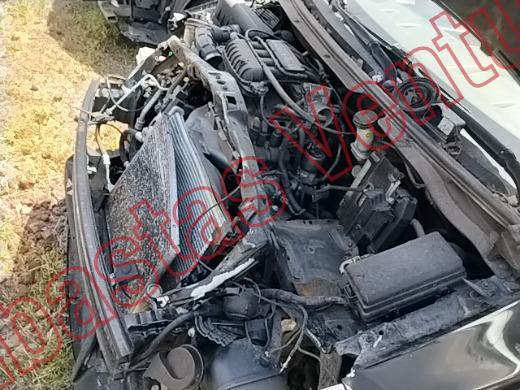 CHEVROLET SPARK 2016, foto 9 de 19