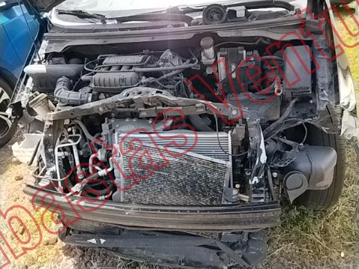 CHEVROLET SPARK 2016, foto 10 de 19
