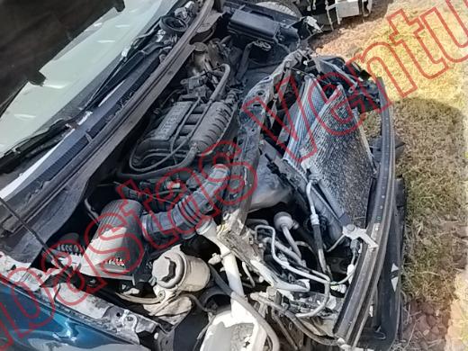 CHEVROLET SPARK 2016, foto 11 de 19
