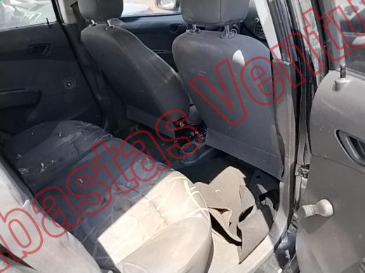 CHEVROLET SPARK 2016, foto 13 de 19