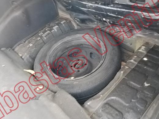 CHEVROLET SPARK 2016, foto 15 de 19