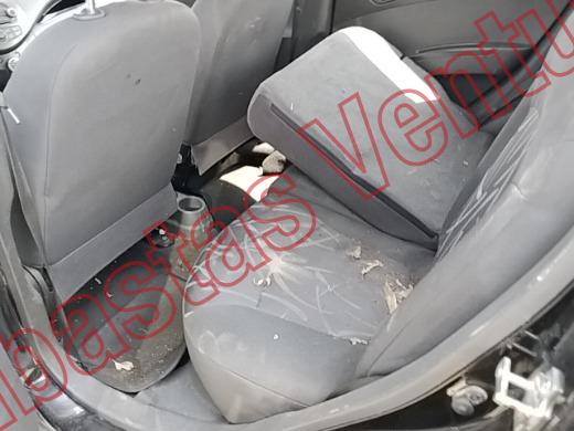 CHEVROLET SPARK 2016, foto 16 de 19