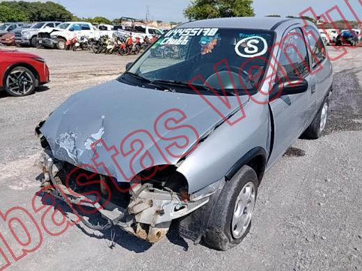 CHEVROLET CHEVY 2003, foto 1 de 19