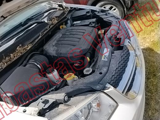 DODGE GRAND CARAVAN 2019, foto 11 de 19