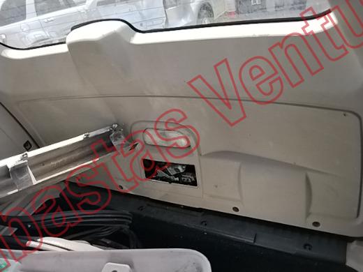 DODGE GRAND CARAVAN 2019, foto 15 de 19