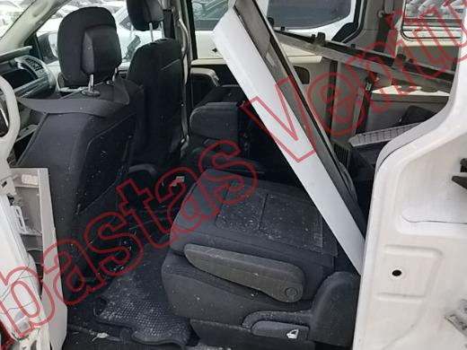 DODGE GRAND CARAVAN 2019, foto 16 de 19