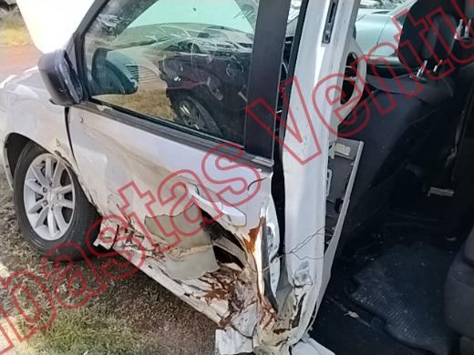 DODGE GRAND CARAVAN 2019, foto 17 de 19