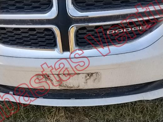 DODGE GRAND CARAVAN 2019, foto 18 de 19