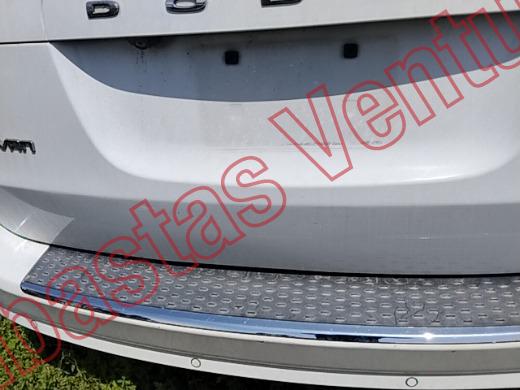 DODGE GRAND CARAVAN 2019, foto 19 de 19