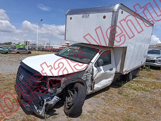 NISSAN NP 300 2022, foto 1 de 19