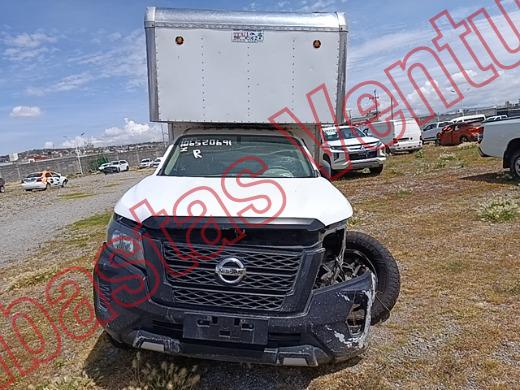 NISSAN NP 300 2022, foto 2 de 19