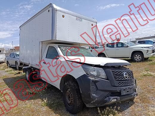 NISSAN NP 300 2022, foto 3 de 19