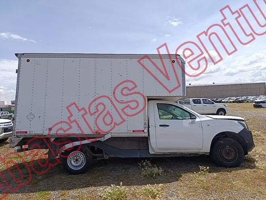 NISSAN NP 300 2022, foto 4 de 19