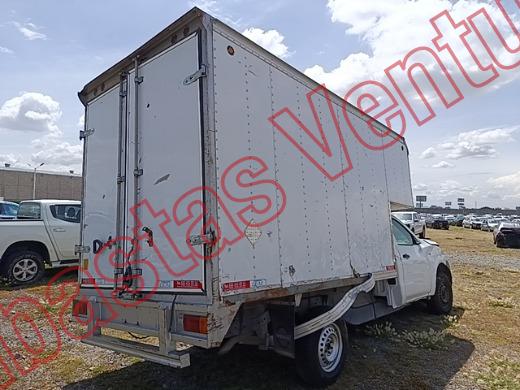 NISSAN NP 300 2022, foto 5 de 19