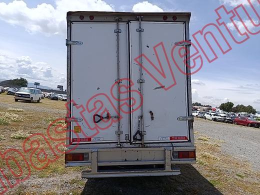 NISSAN NP 300 2022, foto 6 de 19