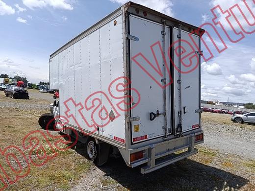 NISSAN NP 300 2022, foto 7 de 19