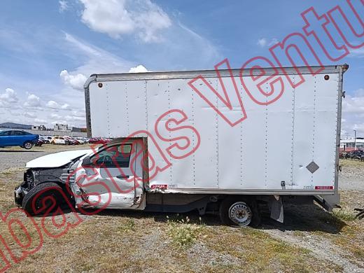 NISSAN NP 300 2022, foto 8 de 19