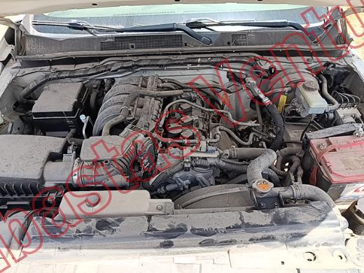 NISSAN NP 300 2022, foto 10 de 19