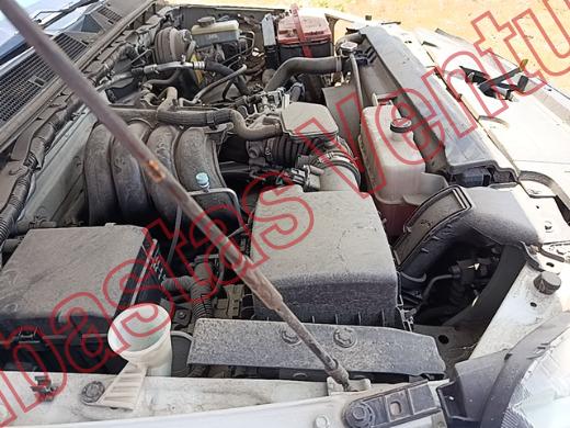 NISSAN NP 300 2022, foto 11 de 19