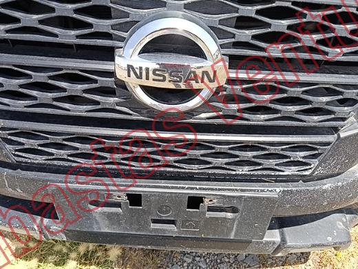 NISSAN NP 300 2022, foto 18 de 19