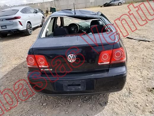 VOLKSWAGEN JETTA CLASICO 2011, foto 6 de 19