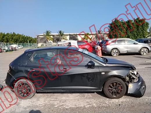 SEAT IBIZA 2010, foto 4 de 19