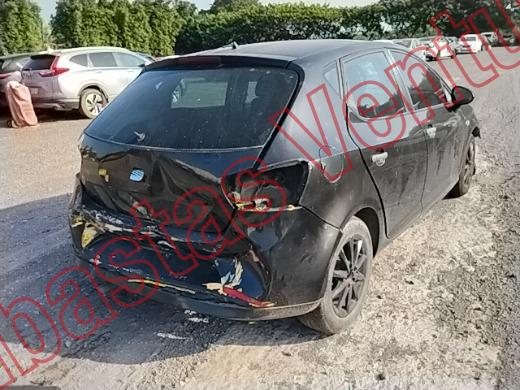 SEAT IBIZA 2010, foto 5 de 19