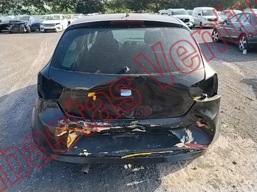 SEAT IBIZA 2010, foto 6 de 19