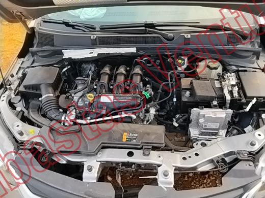 CHEVROLET ONIX 2026, foto 10 de 19