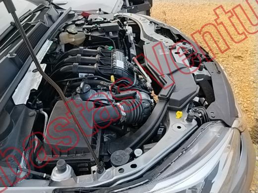 CHEVROLET ONIX 2026, foto 11 de 19