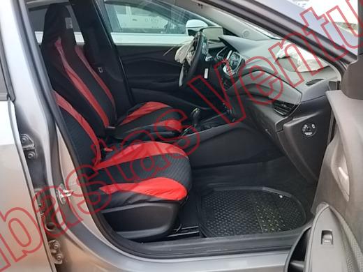 CHEVROLET ONIX 2026, foto 12 de 19
