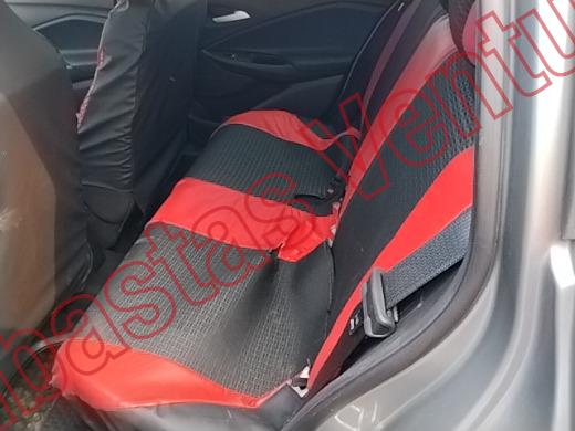 CHEVROLET ONIX 2026, foto 16 de 19