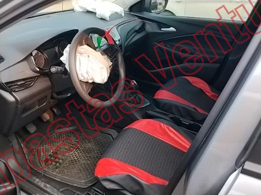 CHEVROLET ONIX 2026, foto 17 de 19