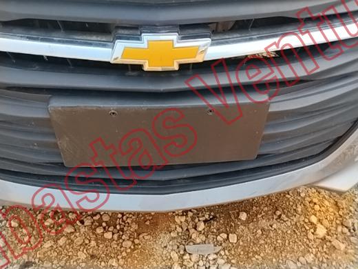CHEVROLET ONIX 2026, foto 18 de 19