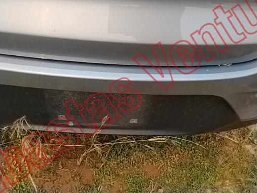 CHEVROLET ONIX 2026, foto 19 de 19