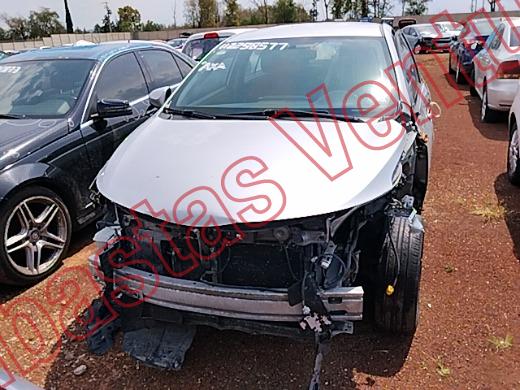 TOYOTA YARIS 2017, foto 2 de 19