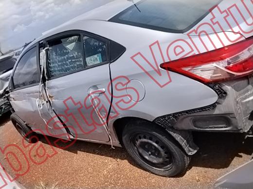 TOYOTA YARIS 2017, foto 8 de 19