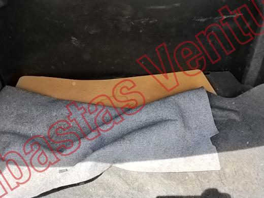 TOYOTA YARIS 2017, foto 15 de 19
