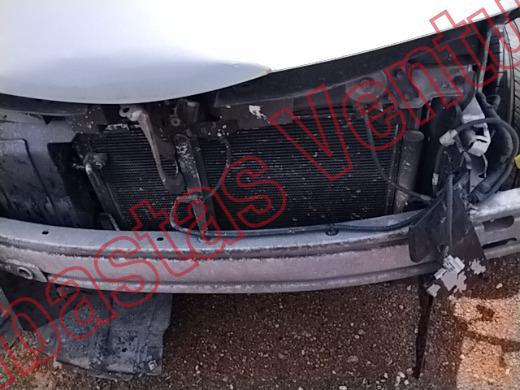 TOYOTA YARIS 2017, foto 18 de 19