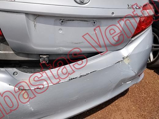 TOYOTA YARIS 2017, foto 19 de 19
