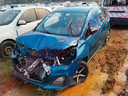 CHEVROLET SPARK 2020, foto 1 de 19