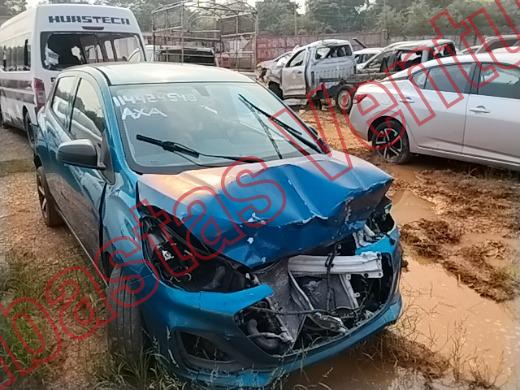 CHEVROLET SPARK 2020, foto 3 de 19