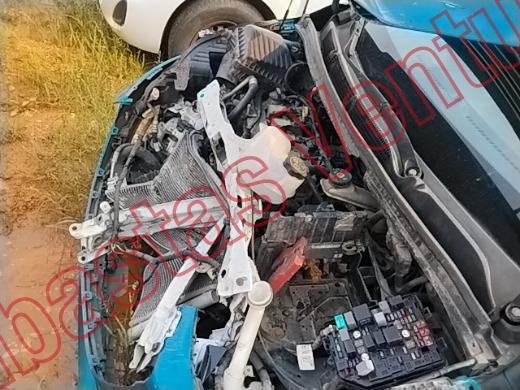 CHEVROLET SPARK 2020, foto 9 de 19