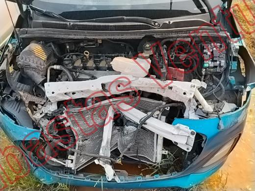 CHEVROLET SPARK 2020, foto 10 de 19