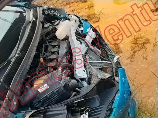 CHEVROLET SPARK 2020, foto 11 de 19