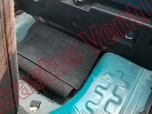 CHEVROLET SPARK 2020, foto 15 de 19