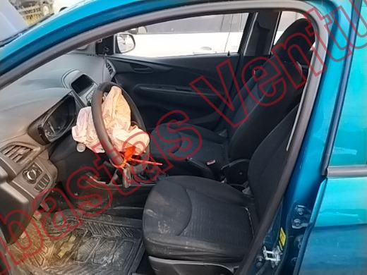 CHEVROLET SPARK 2020, foto 17 de 19